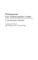 Kleinig, J: Professional Law Enforcement Codes