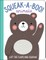 Squeak-A-Boo! Animals