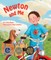 Newton and Me