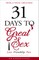 31 Days to Great Sex