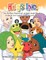 Hugs Inc. (The Amazing Adventures of Hope, Understanding, Guidance and Support for Kidz with Cancer)