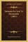 Sermons for Lent to Passiontide (1881)