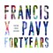 Francis X Pavy