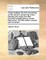 Three Treatises the First Concerning Art the Second Concerning Music Painting and Poetry the Third Concerning Happiness by Iames Harris Esq. the Fifth Edition Revised and Corrected.