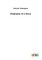 Biography of a Slave