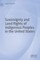 Sovereignty and Land Rights of Indigenous Peoples in the United States