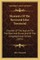 Memoirs of the Reverend John Townsend