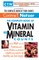Complete Vitamin and Mineral Counts