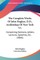 The Complete Works Of John Hughes, D.D., Archbishop Of New York V1