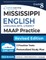 Mississippi Academic Assessment Program Test Prep