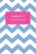Tammy's Pocket Posh Journal, Chevron