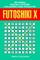 Futoshiki X