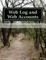Web Log and Web Accounts