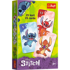 TREFL DISNEY STITCH Cardgame