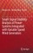 Small-Signal Stability Analysis of Power Systems Integrated with Variable Speed Wind Generators