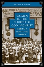 Women in the Church of God in Christ Women in the Church of God in Christ