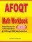 AFOQT Math Workbook 2020 & 2021