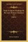 Daily Scripture Readings By The Late Thomas Chalmers V3 (1852)