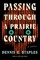 Passing Through a Prairie Country