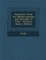 Selections from the Metamorphoses and Heroides of Ovid - Primary Source Edition