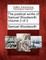 The Poetical Works of Samuel Woodworth. Volume 2 of 2