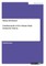 Fundamentals of the Human Body Immunity System