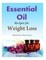 50 Essential Oil Recipes for Weight Loss