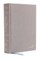 Nasb, MacArthur Study Bible, 2nd Edition, Hardcover, Gray, Comfort Print