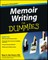 Memoir Writing for Dummies