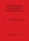 Natural Formation Processes and the Archaeological Record