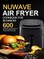 Nuwave Air Fryer Cookbook for Beginners