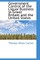 Government Control of the Liquor Business in Great Britain and the United States