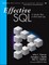 Effective SQL