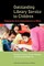 Outstanding Library Service to Children