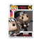 FUNKO POP! Vinila figūra: Stranger Things - Eddie