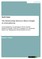 The Relationship Between Illness Insight in Schizophrenia
