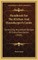 Handbook for the Kitchen and Housekeeper's Guide