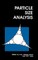 Particle Size Analysis