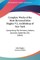 Complete Works of the Most Reverend John Hughes V2, Archbishop of New York