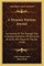 A Woman's Wartime Journal