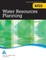 M50 Water Resources Planning, Third Edition
