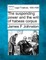 The Suspending Power and the Writ of Habeas Corpus