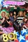 Female Force: Women of the Eighties: Madonna, Joan Jett, Cher, Kylie Minogue, Olivia Newton-John, and Whitney Houston