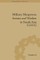 Military Manpower, Armies and Warfare in South Asia