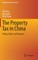 The Property Tax in China