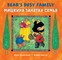 Bear's Busy Family
