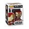 FUNKO POP! Vinila figūra: Marvel: Dzelzsvīrs (Stark Tech tērpā)