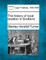 The History of Local Taxation in Scotland.
