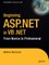 Beginning ASP.Net in VB .Net