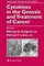 Cytokines in the Genesis and Treatment of Cancer